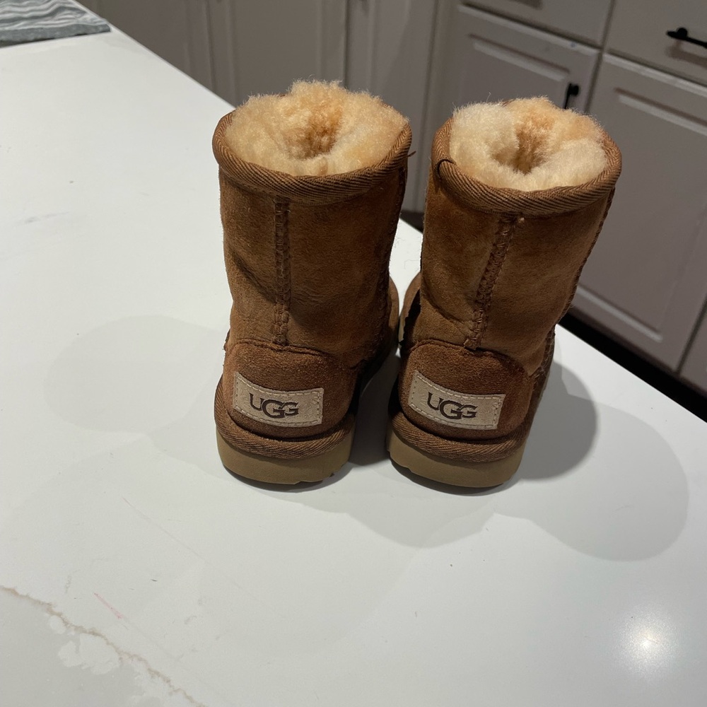 UGG Boots - VGUC